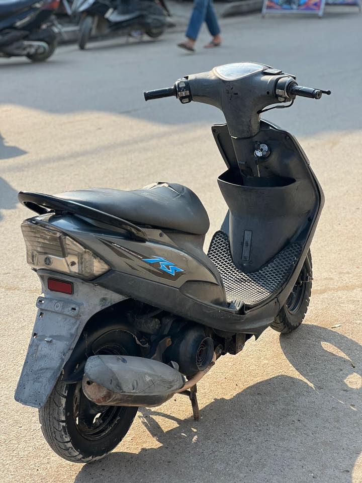 السلام عليكم ماكس عدله شغاله نكره سلف بكل وكت مكينه خرسه دراجه كله بلاديه مكفوله شلعه ومعدل فولل ملاحه قوي كهربائيات مله شغاله سعره 650 مكاني بغداد تقاطع النهروان رقمي 
***********
