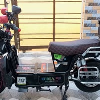 جبلي كوري 2026 • استخدام اسبوعين • 6 بطاريات