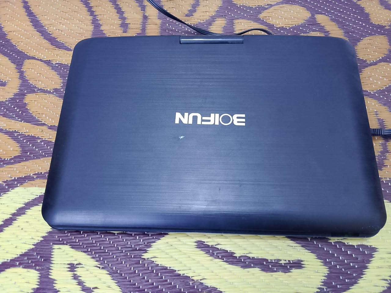 ‎ديفيدي جديد غراضه كامله‎ كربلاء, العراق


**إذا كنت صاحب هذا الإعلان وتريد حذفه لأي سبب، رجاءا أرسل رسالة إلى الدعم الفني**