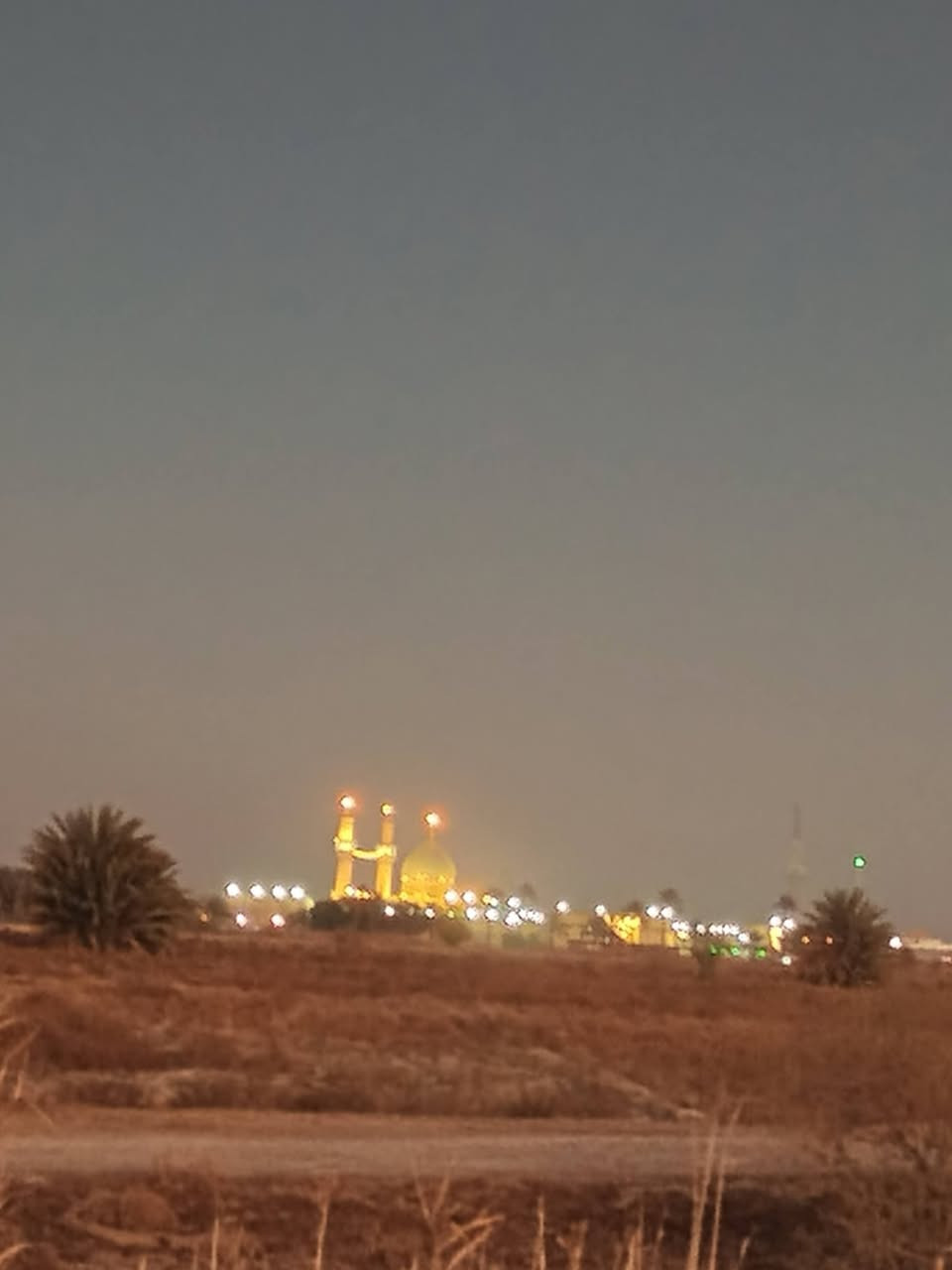 يالله توكلنا على الله وبركاته
أسمع المقطع للاخير وراح تعرف كلشي موضح ب الفيديو للاستفسار أكثر 

الاتصال على الارقام👉 التاليه

***********

***********

(***********)  هذا👉 فقط وات ساب وبخدمتكم

قطعه طابو زراعي سند (٢٥) 

تحويل مباشر من صاحبها مباشر

الموقع قرب مزار العلويه شريفه بنت الحسن عليها السلام
