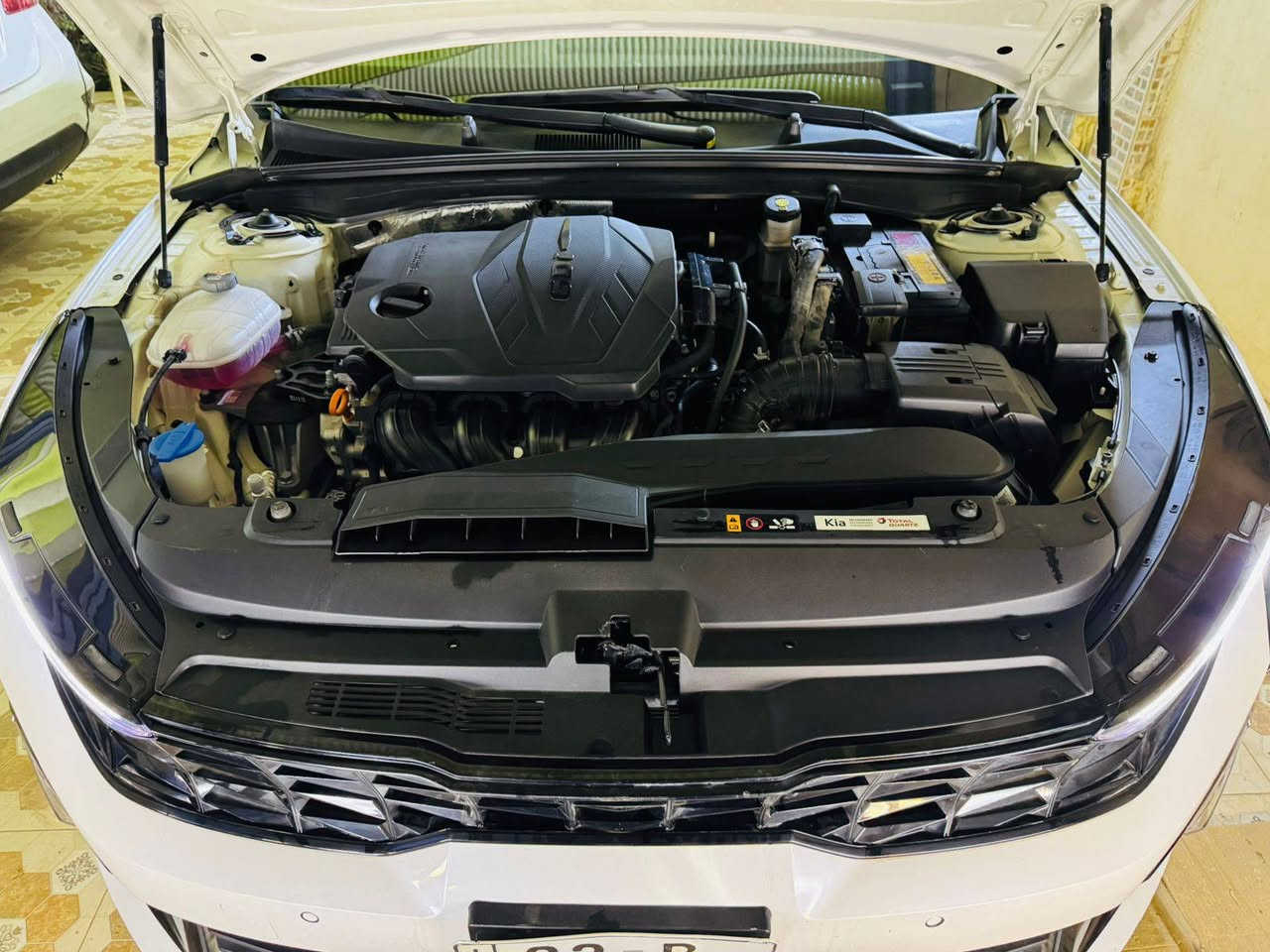 السلام عليكم k5 2024 خليجي مكينه 2500 ماشيه 46 الف السعر 230 السياره كفاله بيهه كارت بل دعاميه الاماميه مكان السياره ديوانيه
***********
