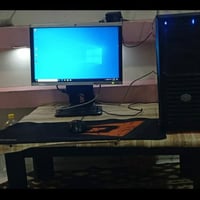 تجميعة • i7 جيل ٤ • رام ٨ جيجا