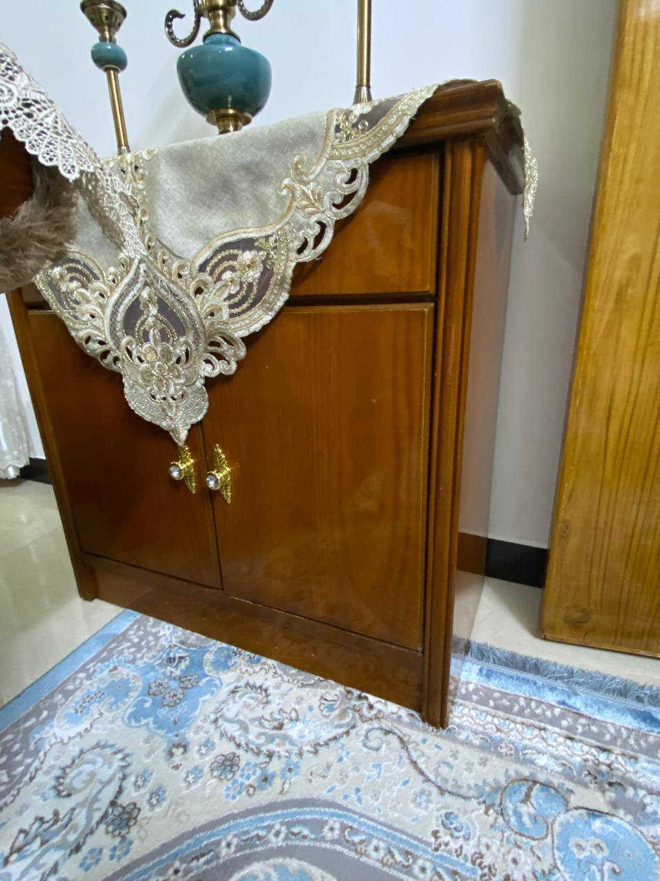 للبيع غرفة نوم نظيفة جدا للاستفسار
***********
