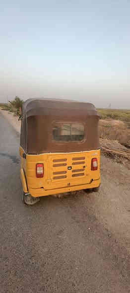 السلام عليكم للبيع تكتك أوراق المصطفى أصولي موديل 2019 كهربائيات كله شغاله المحرك مفتوح بس لا تنقيص ولا تبخير السعر 40000 وبيه مجال المكان واسط قضاء الاحرار الشراي يتصل ***********
