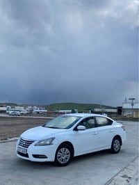 سنترا • ٢٠١٤ • ماشي ١٣٢٠٠٠