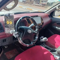 بيك اب فور ويل • ٢٠١٥ • سماوه مركز