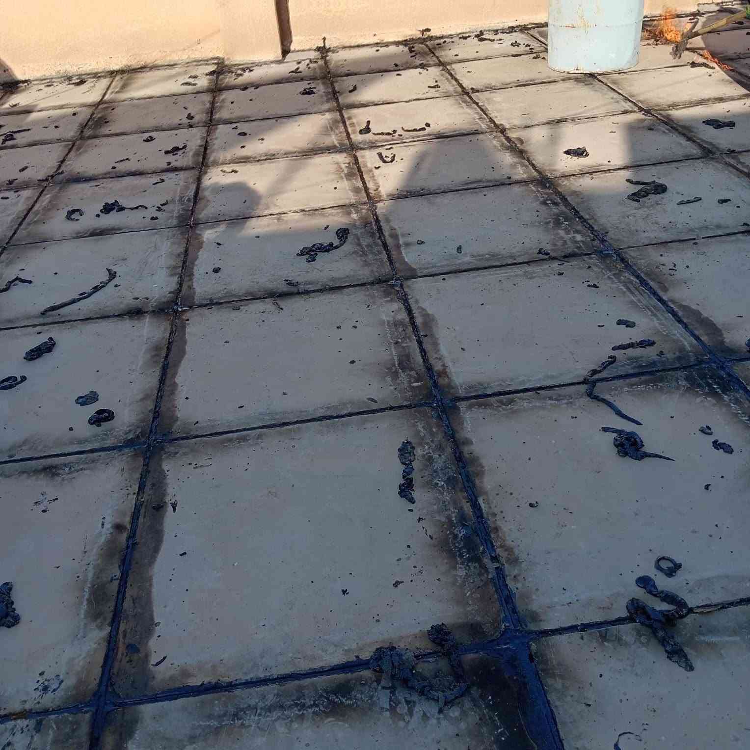 جانب  من  أعمالنا اليوم عادة وقلع  الماستك القديم 
يعلن مكتب الرافدين  لتطبيق الاشتايكر عن توفر كادر عمل لتطبيق الاشتايكر  كرسته وعمال   وبأسعار مناسبة... 
كما يوجد اعادة ماستك وقلع حسب حاجة السطح 
نزول طريقه العمل 
١.فرش السطح بمادة الفلانكوت 
٢.فرش السطح بمادة الزفت 
٣.وضع  التراب او استخدم نايلون وفلين حسب رغبه المواطن 
٤.وضع اشتايكر وماستك                                                                                                                                                             
  العنوان...تكريت الشارع العام مقابل مجسر الدلة- تقاطع جسر تكريت - مجاور مصرف الرافدين- فرع بيجي 
رقم الهاتف :  *********** - ***********... ابو  فائز
