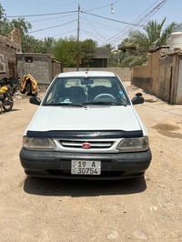 سايبا ٢٠١٠ • رقم كربلاء • الكير يفلت