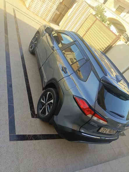 للبيع تيوتا كروز 2022 رقم اربيل تريد تحويل تريد وكاله 
السياره جاهزه من الدعاميه للدعاميه مصبوغه عام بدون كلبه ولا شاصي ولا لغد السعر 129 بسعر النترا ماكو هيج سعر الرقم ***********
