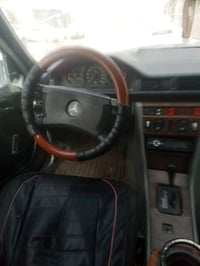 دب استيشن • موديل ٨٨ • مكينة ديلكو ٢٥٠٠