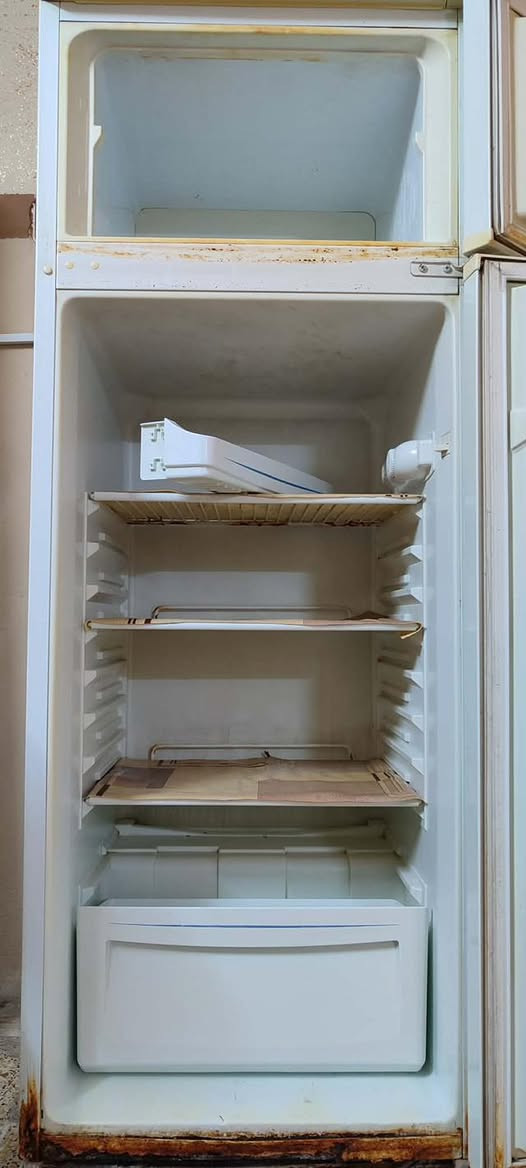 عندي هاي ثلاجةشرط تجميد 100 بي مجال حجم يمكن 12موكبيرة حيل الاصغر عنوان موصل زنجيلي شارع ببسي


**إذا كنت صاحب هذا الإعلان وتريد حذفه لأي سبب، رجاءا أرسل رسالة إلى الدعم الفني**