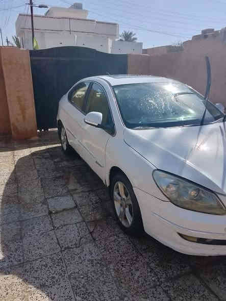 السلام عليكم 

سياره شيري 2012 A3كير اوتماتيك بسمي رقم قادسيه انكليزي احولك في بغداد تبريد شغال كشر حلو دواخل حلوه سياره جاهزه من كلشي
سعره 43 وبي مجال حك جيه
مكان سياره بغداد / شهداء السيديه قرب تقاطع درويش
تواصل خاص او ع رقم ***********
