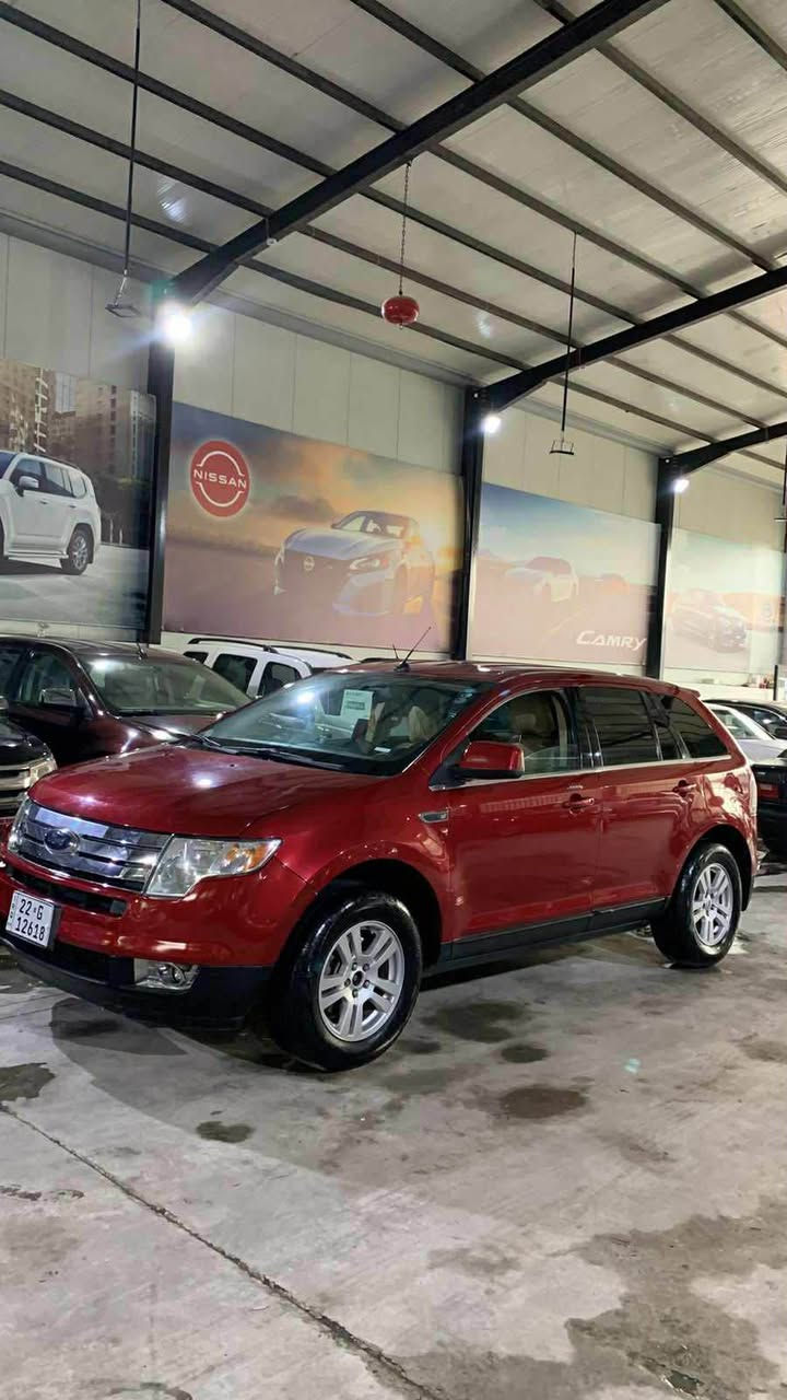 فورت ييدج ٢٠٠٨ بيبوياخ ناوزه رد ده بل اكسل 
لوك لوكه سه ياره كه له سليمانيم ٩٥ گه لاو مجال 
*********** السليمانية, العراق
