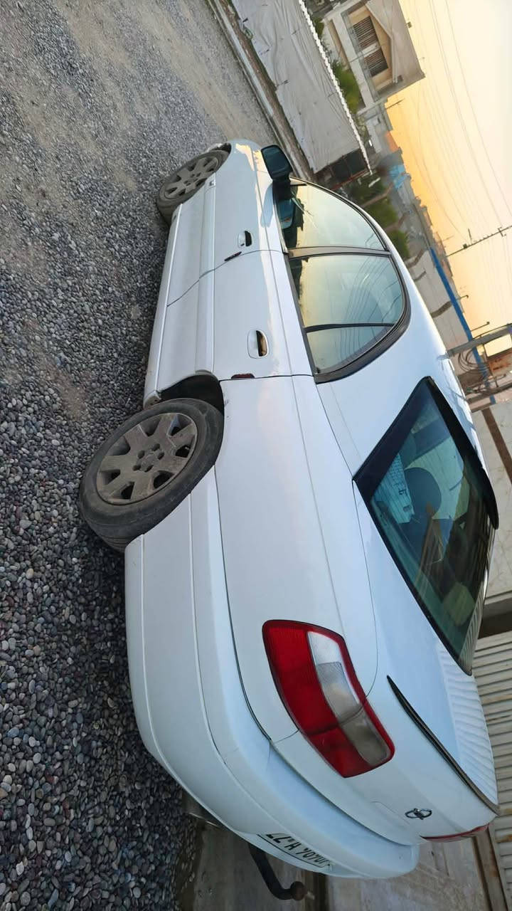 opel omega 2001 v6 3.2 ger 7ady
اوبل اوميكا ٢٠٠١
سته سلندر كير عادي حجم ٣٢٠٠
*********** أربيل, العراق
