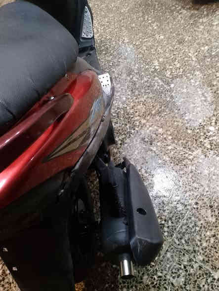 سلام عليكم درجه ماكس عداله كل شغال سلف هندر مكينه شالع معدال كهربيات شغال وراق كامل  مكاني بغداد الشعله سعر ٤٢٥الف ***********
