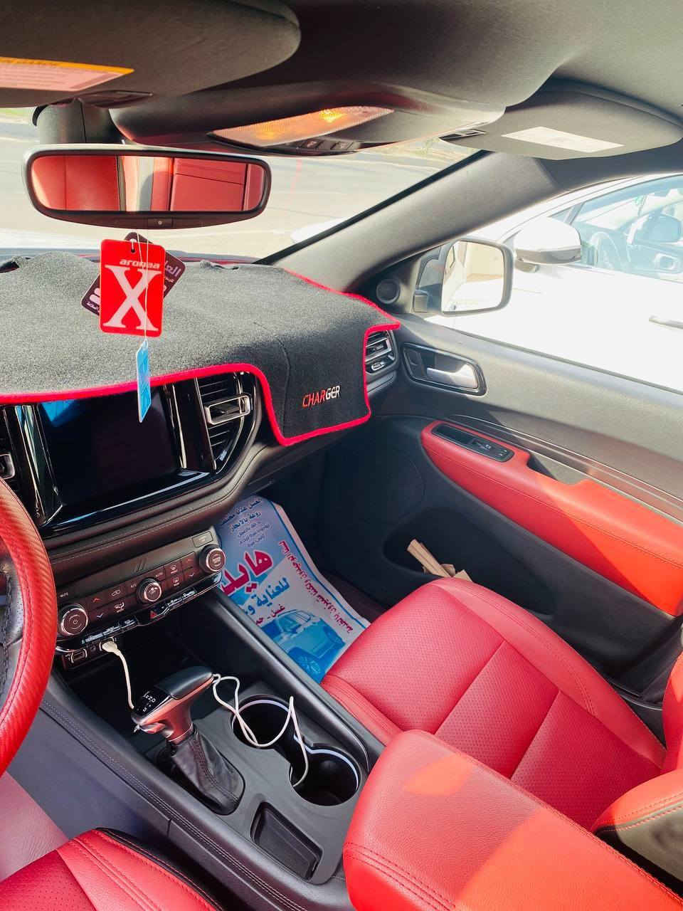 موصفات GT بلاس المعروفة 

رقم بغداد هزة ورقم جديدة  وبسمي 

 

ماشية 25 ميل 

#الــمــواصــفـــات :-

{1} محرك 6 سلندر 3600

{2} غرفة السيارة احمر 
{3} كامره دواره)

{4} 4حساسات خلفية

{5} شاشه جبيره

{6} تشغيل عن بعد

{7} تخم تاير

{8} مري قلابة عند الرجوع

{9} ويل كب كروم حجم 20

{10}حداديه جديده كاملابواب+مري+دعاميات)

{11} كشنات كهرباي

{12} الكشنات الامامية كهربائية

{14} تدفئة للكشنات الامامي ولخلفيات وتبريد

{15} كاميرا خلفية دواره عند الرجوع

{18} شاشه كبيرة للتحكم في ايعازات السيارة

{19} تبريد 4 قطع

{20} لايت زنون + كشاف+ حاجب زنون

{22} سستم صوت متكامل مع دمام خلفي

{23} تحكم سترين جهتين أمامية وجهتين خلفية

{24} نضام مانع انزلاق

{25} نظام قيادة sport و ايكو للوضع الرياضي

{26} كير أوتو + عادي هو

{27} بصمة تشغيل+ترحيب+عن بعد

{29}

{30} نظام إطفاء ذاتي بالازدحام

{31} نظام ايكو لتقليل صرف البانزين
راداد 

الاستفسار اتصال 

***********
ب 360$ بيه مجال قليل
