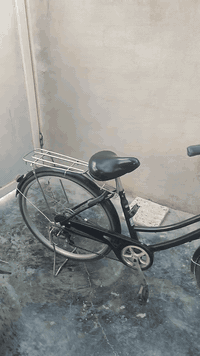 بايسكل ياباني حجم 26 نضيف كلش مابي اي عيب لايت حساس و 6كير ب 125الف


**إذا كنت صاحب هذا الإعلان وتريد حذفه لأي سبب، رجاءا أرسل رسالة إلى الدعم الفني**