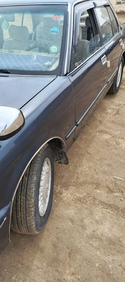 سلام عليكم أرنب 95 طويل مكينة وكير حاوية توهن شادهن تبريد وحدادية وتخم تواير اربعة جدد مصبوغة صبغ جمالية مكفولة من النقل الجثة والعيب الشرعي رقم جديد بغداد مكاني ذي قار السعر 63 وبية مجال حك الجية واذا مراوس ببيكم ما عندي اي اشكال بس حسب القناعة 
***********
