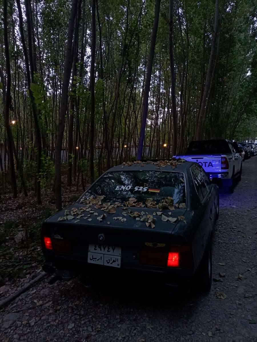 ***********/BMWللبیع
1990/520
