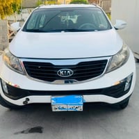 سبورتاج ٢٠١١ • ١٧٥٠٠٠ كم • السليمانية