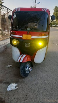 تكتك • موديل ١٨ • أوراق كاملات