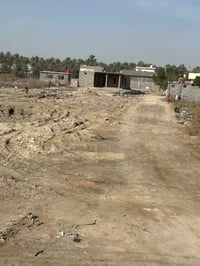 كربلاء الحافظ • ١٦٠٠م • واجهة ٤٢م