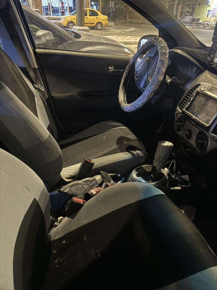 للبيع مستعجل عليها هونداي اي٢٠ موديل٢٠١٢ باسمي رقمً كربلاء رايدها٦٥وبيها مجال
***********
