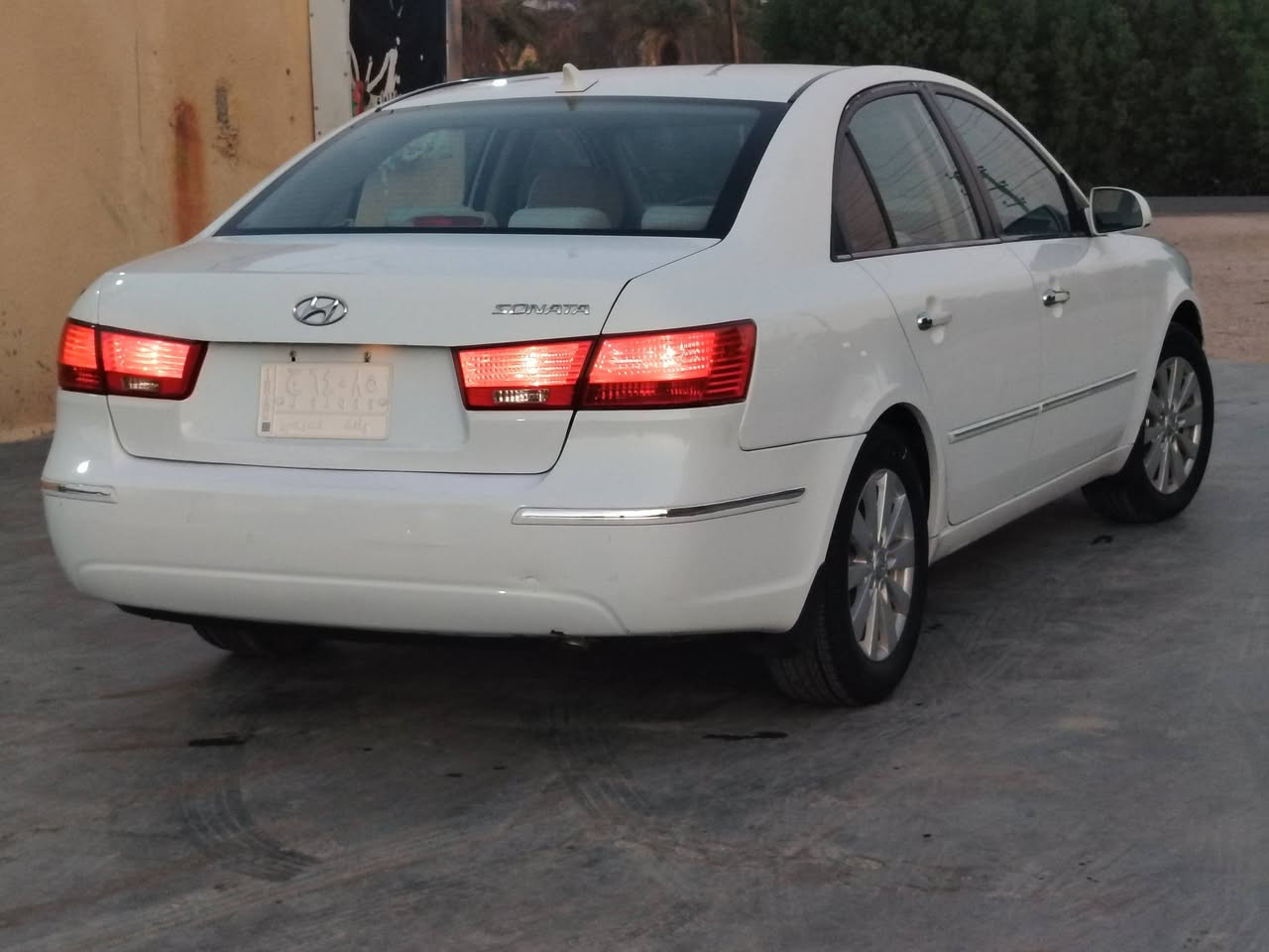 سونات مديل 2009مكفوله مكينه 2400مكينه كير حداديه زيرو تبريد جاهز سعر 125  فول مواصفات  بيه مجال مكاني حله مركز ***********
