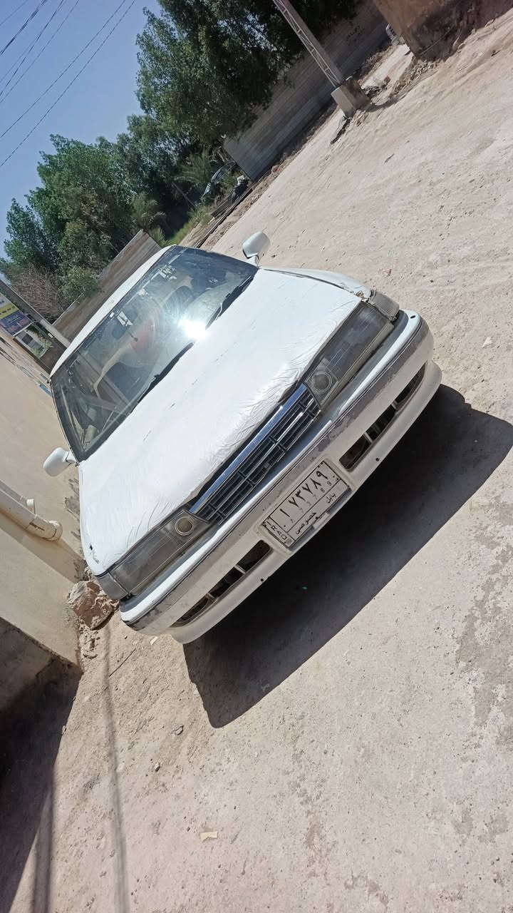 السلام عليكم . سيارة مارك عظم للبيع 
 مكينه وكير جدد  اقتصاديه ونجي ناعم 
 سيارة جاهزه  تختم تاير بيها جديد السعر 17 قفل 
راعيها ما اندله . العنوان النجف ***********
