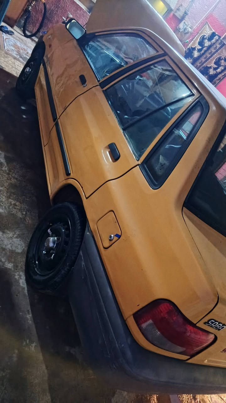 سايبه موديل 11 جاهزه ما بيها كل نقص مصفره هيئه غرامات السعر32$/ *********** واتساب
