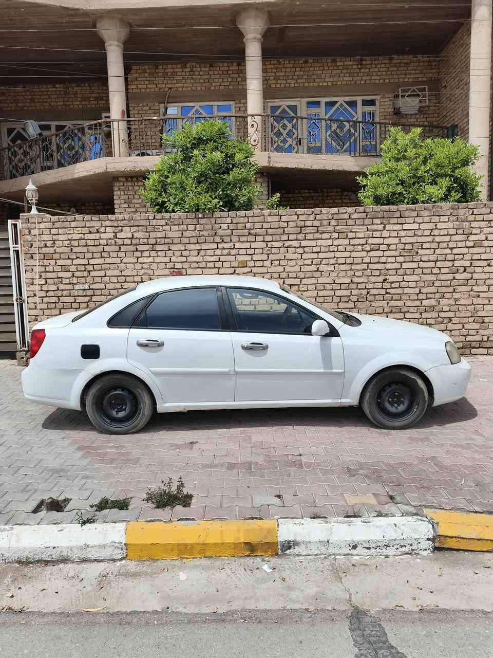 من رخصه الادمن اوبترا ٢٠١١ بيها جاملغ امامي السياره خير من الله مكينه وكير وتبريد وحداديه مكفوله مكانها واسط رايدها ب ٧٢ وبيها مجال


**إذا كنت صاحب هذا الإعلان وتريد حذفه لأي سبب، رجاءا أرسل رسالة إلى الدعم الفني**