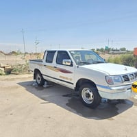 فول مواصفات • ٢٠٠٤ • تحويل مباشر