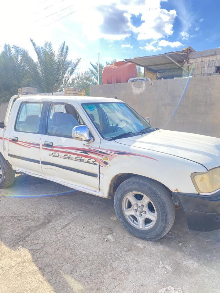 ادميرال رقم كربلاء 
سيارة جاهزه السعر ٢٦ وبيها مجال الناصرية الدوايه ***********
