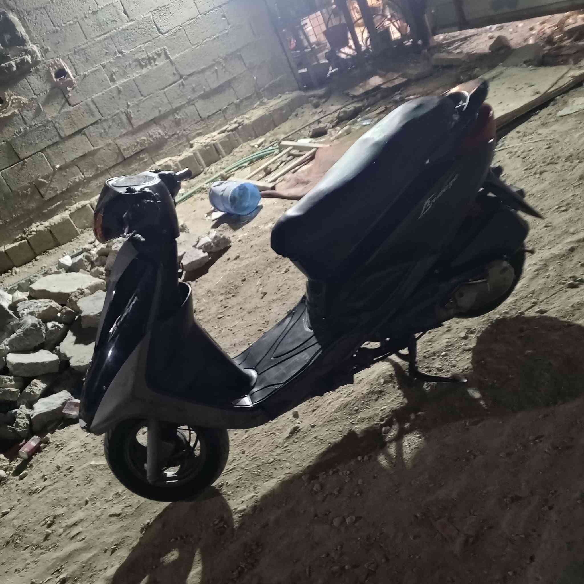 بريز كابريتر لايت فوك سرعته 140 درجه بلاديه ختم واحد كله شغاله اي نقص مابيها لسعر 700 بغداد المشتل***********
