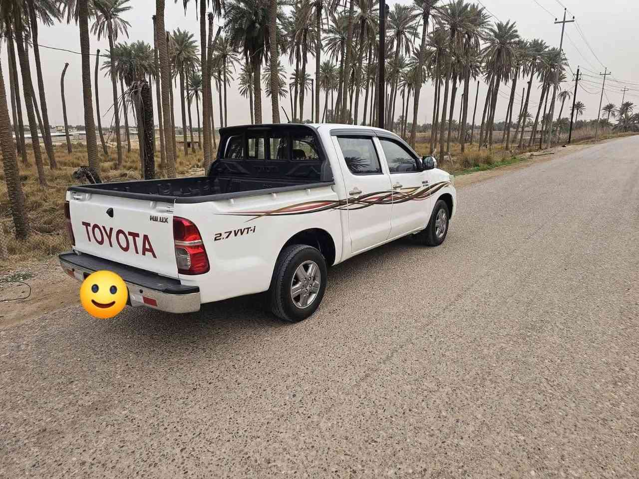 سلام عليكم عندي سياره البيع بيكم موديل 2015 رقم اربيل كير وتماتيك مكفول كفال عام ماشيه 90 ألف شاصي 19 كوتي تحويل مباشر السعر 225 وبه مجال بسيط عنوان بغداد ولشراي يتصل على رقم ***********
