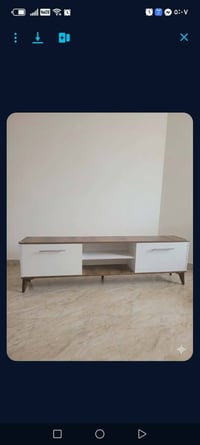ميز • جهاز ليزر • عربانة بالّة