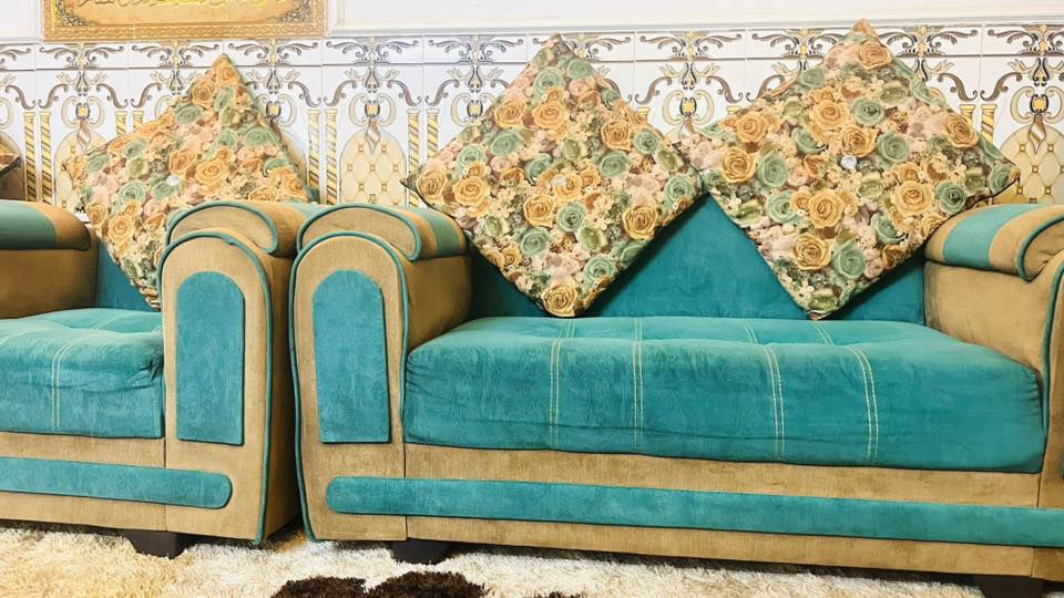 تخم قنفات  الصور تحجي عن نضافته  اريده ب٣٠٠ لان مستعجل على بيعته ماخذه ب٨٥٠ الي يريده  يتصل على الرقم ومكاني بغداد الشعب 
***********
