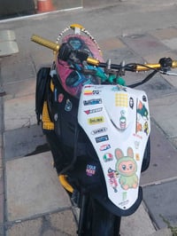 مكينه ما مفتوحه • كفاله • رحمانيه