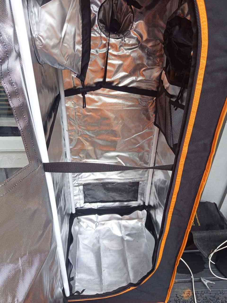 خيمه بهالجمااال 
للزراعه او ساونا مااعرف 
القياس 120*42*42
على اول تم 25🍏🌹


**إذا كنت صاحب هذا الإعلان وتريد حذفه لأي سبب، رجاءا أرسل رسالة إلى الدعم الفني**