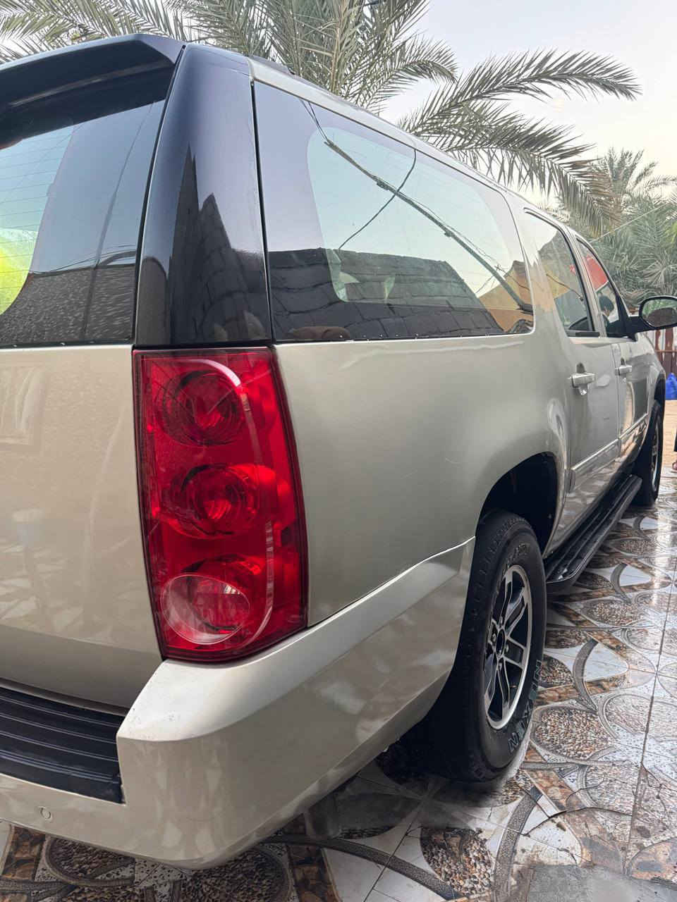 يوكن طويل مديل 2012(( دوات ))))
دخول جديد وارد خليجي محرك كير كارتون 5300
حداديه 100/100
ما مشتغله خط بيه رقام بغداد وسنويه عضم عاج شرط حاسبه عنوان بصرة
سعر 80
‭0773 011 2876
