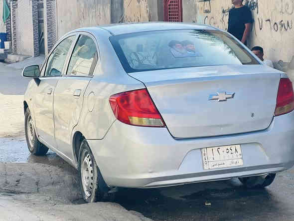 شوفر ليت سايل محرك وكير كهربايات تبريد تحويل ثاني يوم سنويه 29 جاهزه من كلشي كير عادي السعر 46 وبيها مجال بصيط اتصال ***********
