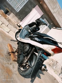 دراجة قديمة • معدلة • البصرة