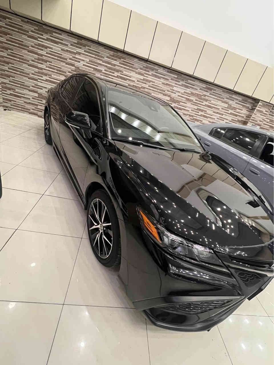 TOYOTA CAMRY SE 2024
6000mi
قپاخي سندوقي سبخ بتني
سعر218
WhatsApp
*********** دهوك, العراق
