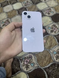 آيفون ١٣ • ١٢٨ • بطارية ٩١