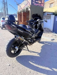 تي ماكس • اسود طافي • ناصريه