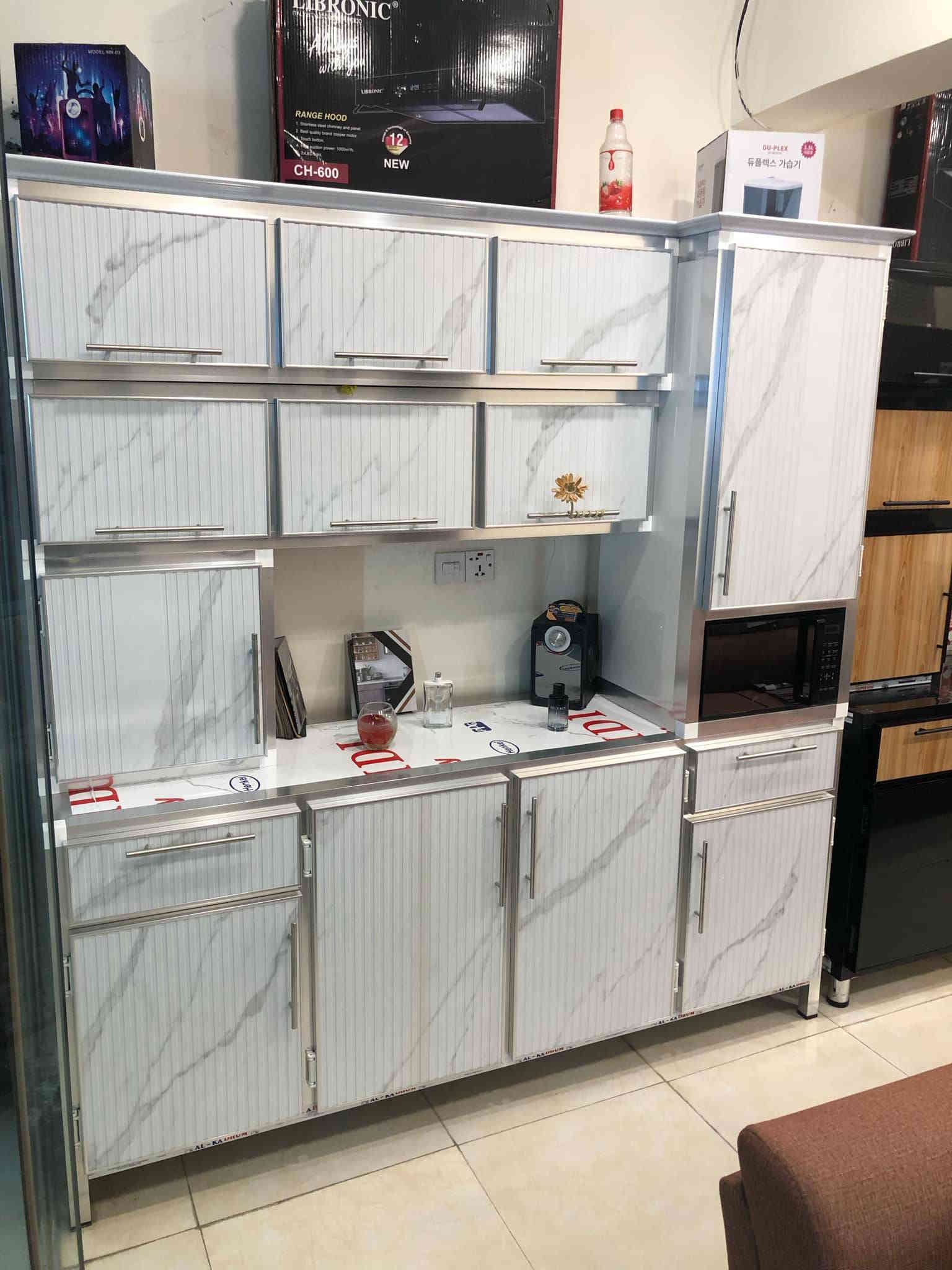 معرض الحسنين يوجد نظام استبدال كاونتر جديد بكاونتر مستعمل ***********
