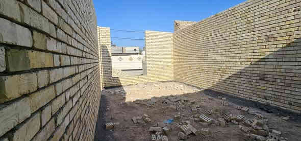 يا الله.... أهلا وسهلا بكم متابعينا _ الملاك للعقارات كربلاء 

🏠 قطعة مع بيت هيكل المساحة الكلية 250 م تقريبا تحت البناء 180 م + 70 م طارمة تقريبا الواجهة 9.5 متر والباقي نزال 💥 البناء درجة أولى واضح أمامكم 

🎬 يوجد فيديوا بالتعلقيات يوضح جميع التفاصيل 

💥 جنس الأرض طابو زراعي سند 25 إقرار محكمة بأسم المشتري جميع الخدمات متوفرة 

💢 ملاحظة سبب البيع ( صاحب العقار لديه ظرف ولا يستطيع إكمال البناء )
💲 السعر 125 مليون 

العنوان// كربلاء _ خلف جامعة العميد _ على نهر الهنيدية
شنــو عندك عقــــار للبيع ، ايجار، رهن ، راســـلنا 🅿️

__________________
للاستعلام والاستفسار:

موقع المكتب: الزبيلية _ شارع الرابط _ مكتب أملاك الخير 

***********
***********      محمد أبو ملاك الحسناوي
