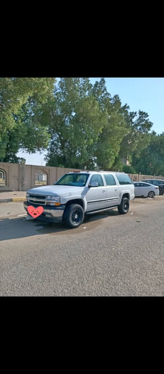 سلام عليكم للبيع جمسي مديل ٢٠٠٠٢ دلعه مكينه ٥٣٠٠ كير الف صدر امامي خلفي جديد تبريد ثلج ٣ قطع تخم تاير جديد سياره اصل لون ابيض مكينه كير اكسل مكفولات سياره جاهزه رقم بغداد انكليزي سعر ٩٠ وبيهه مجال مكان سياره بابل المسيب الاتصال على الرقم ***********
