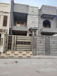 بيت للبيع • منزل حي نزال • عقار للبيع • بيت 210 متر • 6 غرف نوم • بيت ...