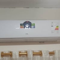 خوان عندي سبلت البيع جديد كلش نضافه 100بل 100  بس شهرين مشغله فقط جديد...